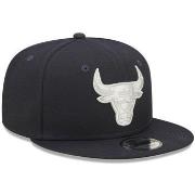 Pet New-Era Chicago Bulls Repreve 9FIFTY
