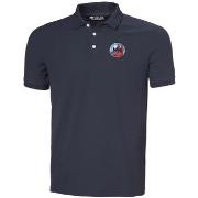 Polo Shirt Korte Mouw Helly Hansen Race 2.0