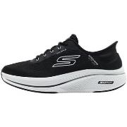 Hardloopschoenen Skechers 220853BKW