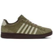 Lage Sneakers K-Swiss Court Tiebreak Ii