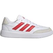 Lage Sneakers adidas Courtblock