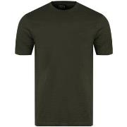 T-shirt Korte Mouw Diesel A18997RPATI5IX