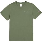 T-shirt Korte Mouw Champion K1343