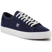 Lage Sneakers Fila Tela