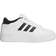 Lage Sneakers adidas Break Start Bold