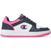 Lage Sneakers Champion Rebound 20