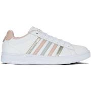 Lage Sneakers K-Swiss Court Tiebreak Ii