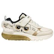 Lage Sneakers Geox Ciberdron Harry-potter