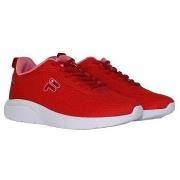 Lage Sneakers Fila Spitfire