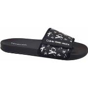 Teenslippers Calvin Klein Jeans V3B0806341172999