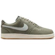 Lage Sneakers Nike Court Vision