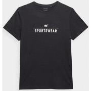 T-shirt Korte Mouw 4F TSHM539