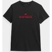 T-shirt Korte Mouw 4F TSHM539