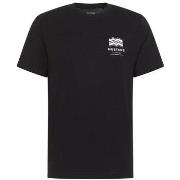 T-shirt Korte Mouw Mustang Alex C