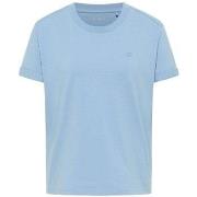 T-shirt Korte Mouw Mustang Alina