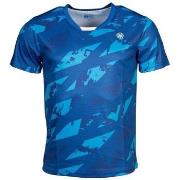 T-shirt Korte Mouw Oliver Boston