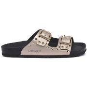 Sandalen Grunland CB0737PLATINO