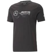 T-shirt Korte Mouw Puma Mapf1