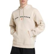 Sweater New Balance Reimagined