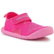 Hoge Sneakers New Balance YOCRSRAE