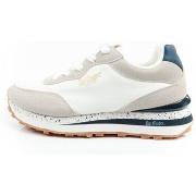 Lage Sneakers Lee Cooper Memory Foam