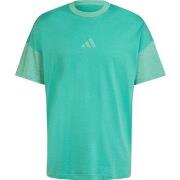 T-shirt Korte Mouw adidas JJ3676