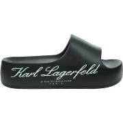 Teenslippers Karl Lagerfeld Kobo II Hotel