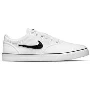 Lage Sneakers Nike Chron 2 Canvas