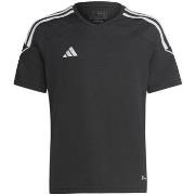 T-shirt Korte Mouw adidas Tiro 23
