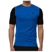 T-shirt Korte Mouw Drop Shot Camiseta Aker