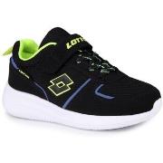 Lage Sneakers Lotto Combine Tc K