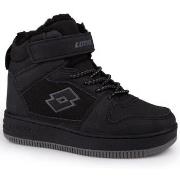 Hoge Sneakers Lotto Prehna Fur K