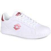 Lage Sneakers Lotto Dampolis Gc