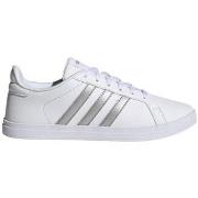 Lage Sneakers adidas Courtpoint