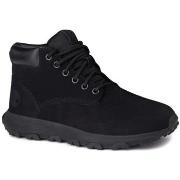 Hoge Sneakers Timberland Winson Park Chukka