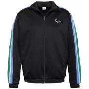 Trainingsjack Karl Kani Chest Signature