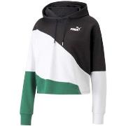 Sweater Puma Power Cat Hoodie