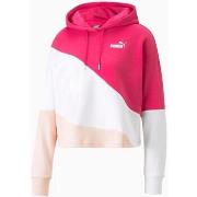 Sweater Puma Power Cat Hoodie