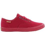 Lage Sneakers Big Star JJ274263