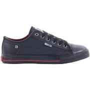 Lage Sneakers Big Star HH274268