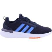 Lage Sneakers adidas Racer TR21 K