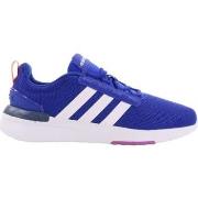 Lage Sneakers adidas Racer TR21 K