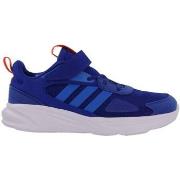 Lage Sneakers adidas Ozelle