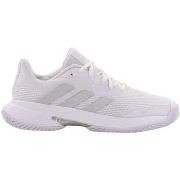 Tennisschoenen adidas Courtjam Control W