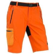 Korte Broek Maul Doldenhorn Ii