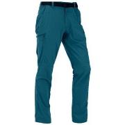 Broeken Maul Greenstone