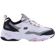 Lage Sneakers Skechers Dlites 40FRESH