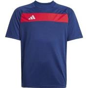 T-shirt Korte Mouw adidas JD0586