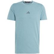 T-shirt Korte Mouw adidas JX3285
