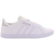 Lage Sneakers adidas Courtpoint Base